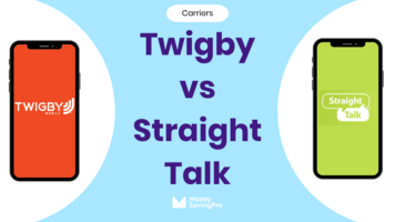 Twigby Mobile vs Straight Talk: Which carrier is right for you?