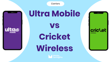 Ultra Mobile vs Cricket Wireless: Which carrier is right for you?