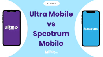 Ultra Mobile vs Spectrum Mobile: Which carrier is right for you?