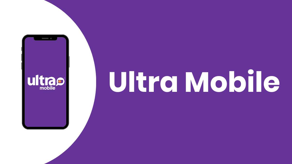 What Network does Ultra Mobile Use?