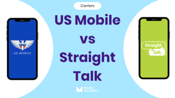 US Mobile vs Straight Talk: Which carrier is right for you?
