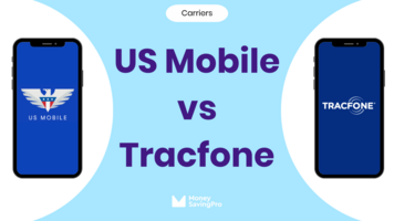 US Mobile vs Tracfone: Which carrier is right for you?