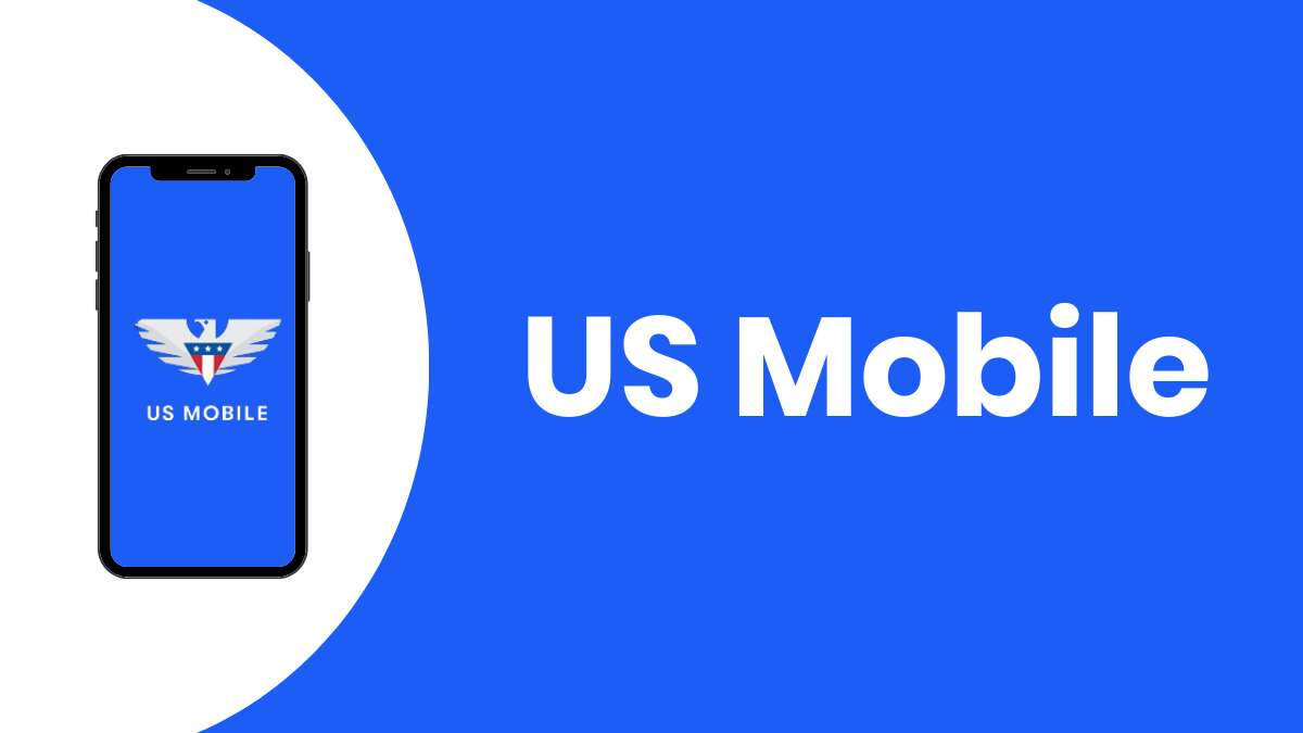 US Mobile eSIM Plans