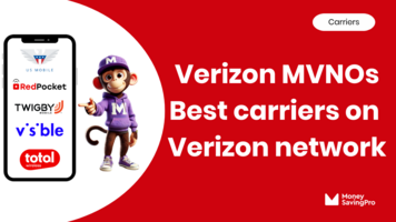 Verizon MVNOs in 2026: Same Verizon 5G coverage, fraction of the cost — plans from Verizon MVNOs in 2026: Same Verizon 5G coverage, fraction of the cost — plans from