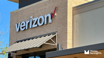 Verizon's ahead of the transparency game
