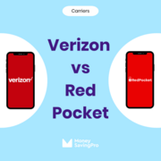 Verizon vs Red Pocket: Are you overpaying for the same service?