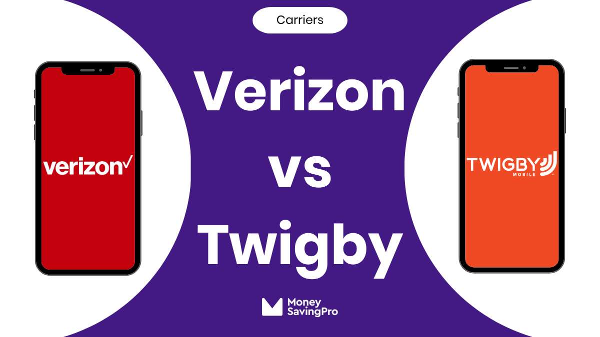 Verizon vs Twigby