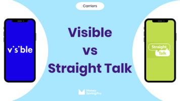 Visible vs Straight Talk: Simple unlimited or pay-as-you-go flexibility?