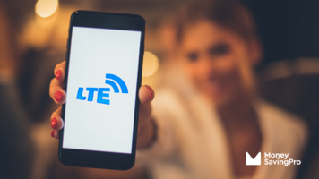 What is LTE?