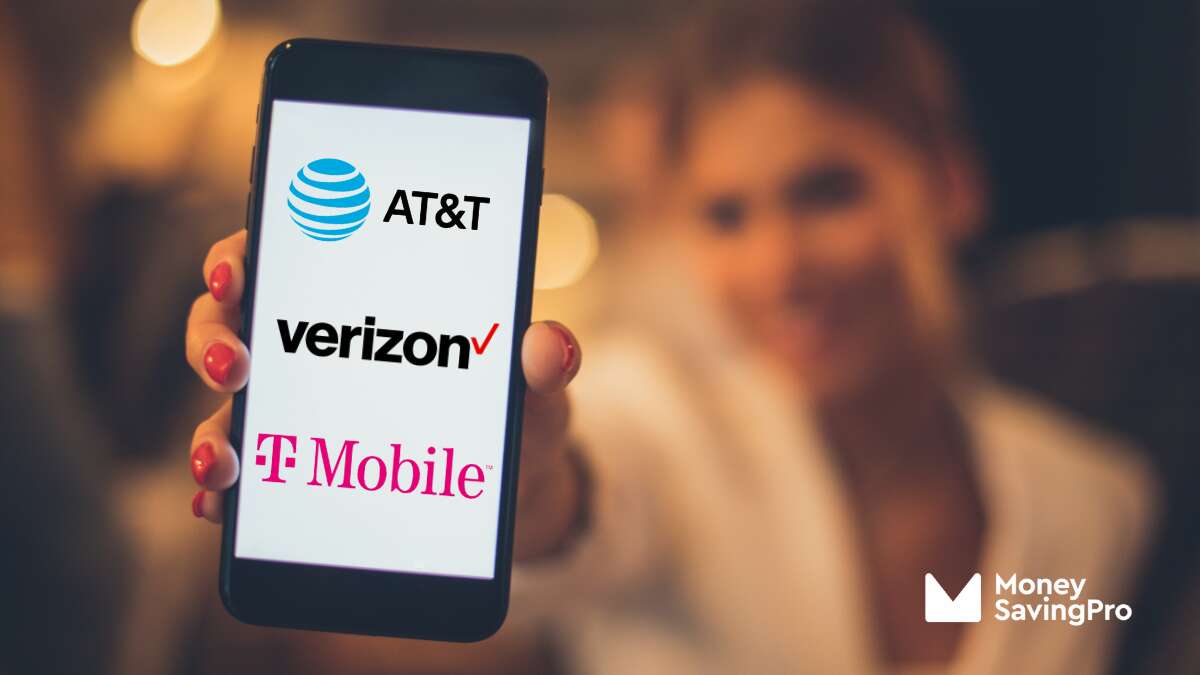 MVNO List: What Carriers Run What Networks?