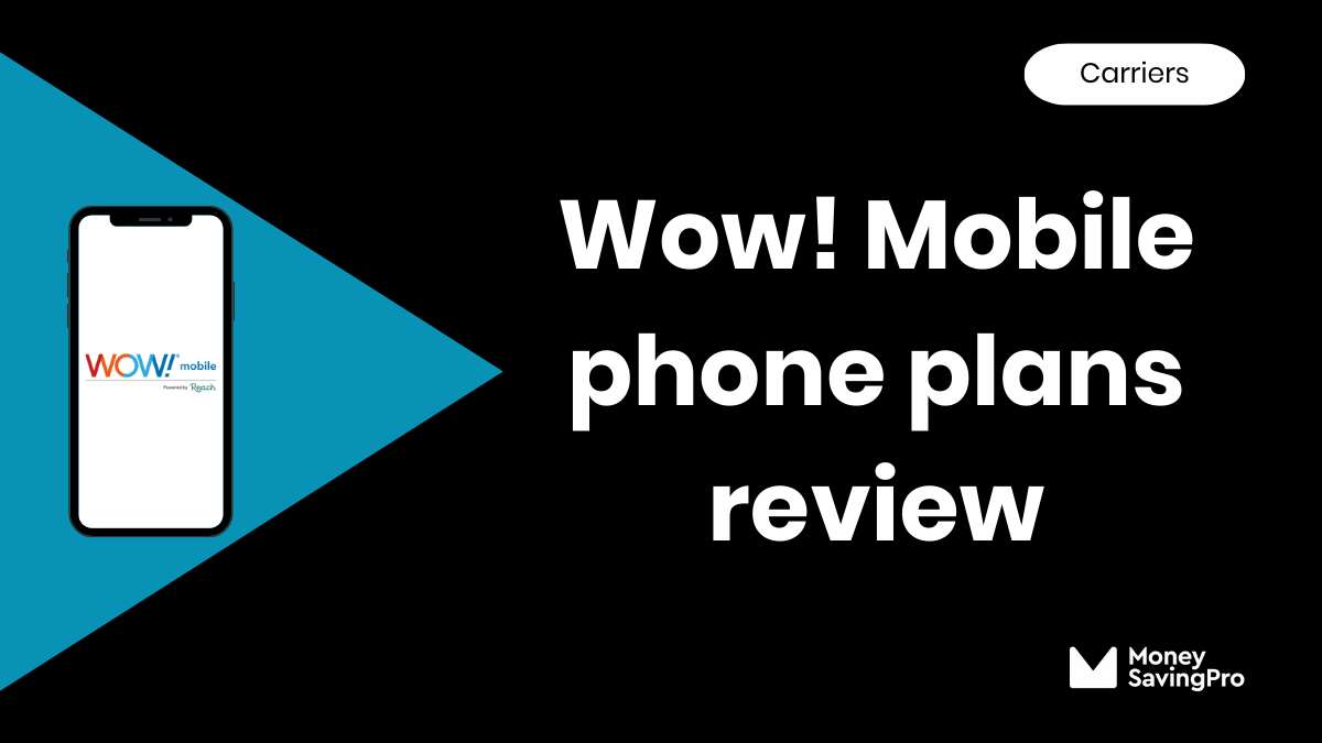 WOW! Mobile Review