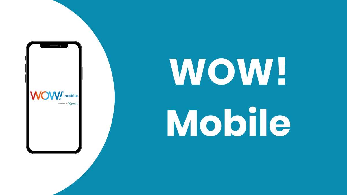 Where to Buy a WOW! Mobile SIM Card