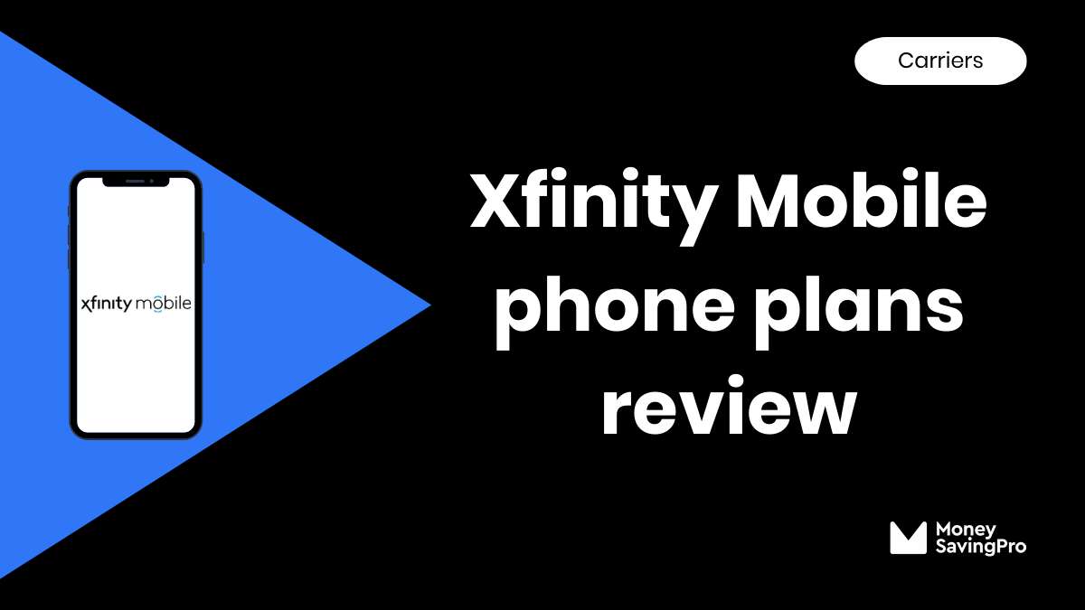 Xfinity Mobile Review