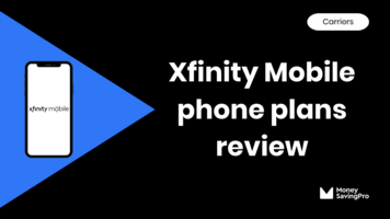 Xfinity Mobile review in 2024: Is it any good?