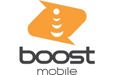 WHICH NETWORK DOES BOOST MOBILE USE