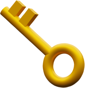 key key
