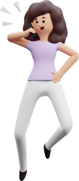 lady shouting lady shouting