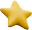 star tilted left star tilted left